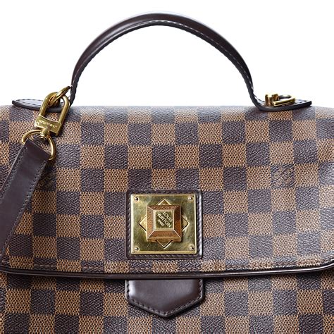 louis vuitton damier ebene handbags